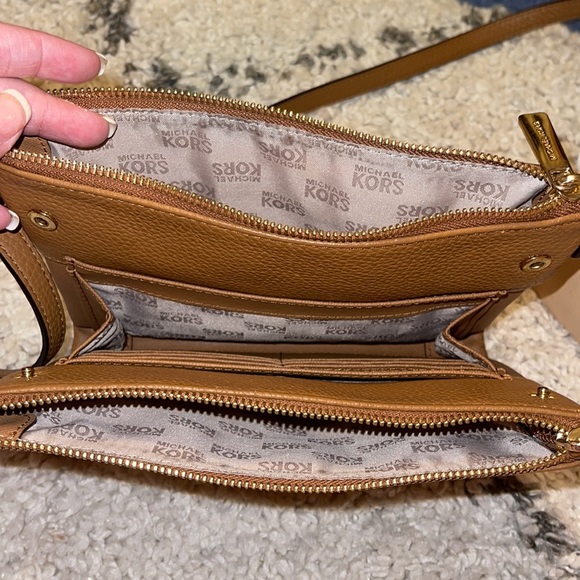 Michael Kors Purse - Picture 2 of 4